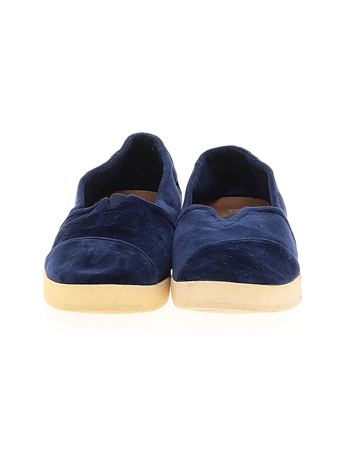 2 shoe size - 6 1/2