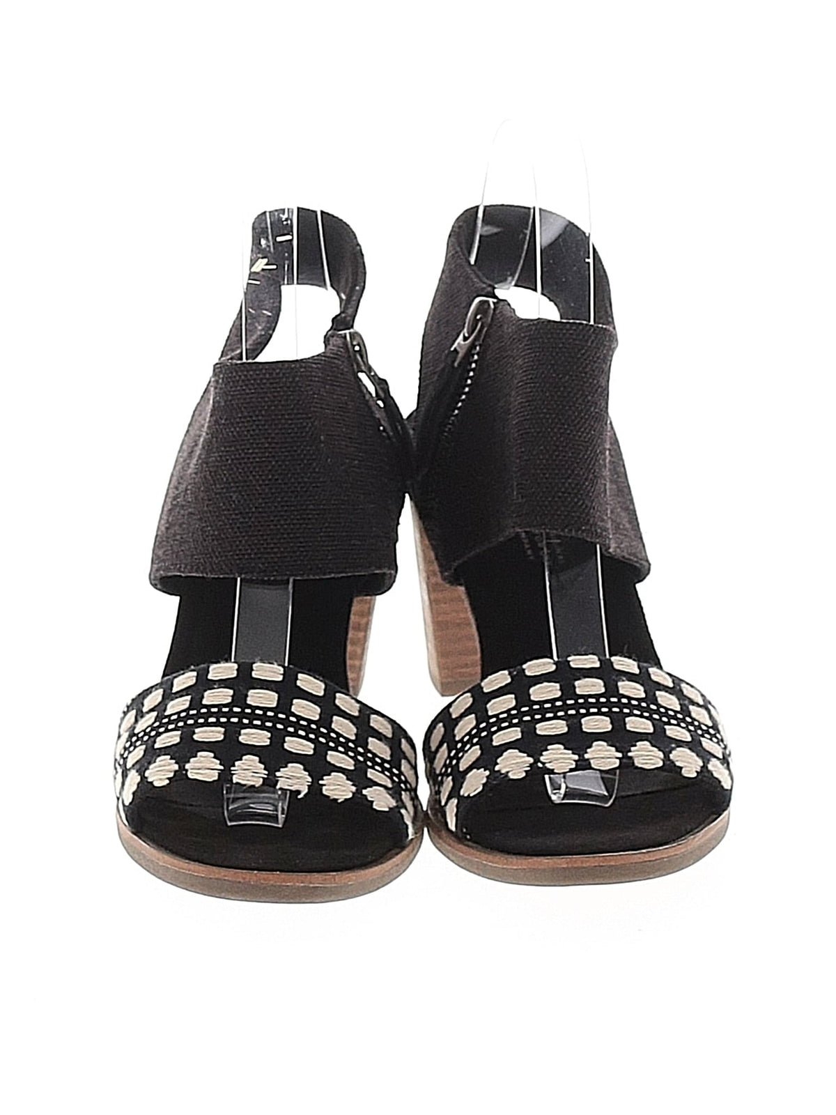 2 shoe size - 7 1/2