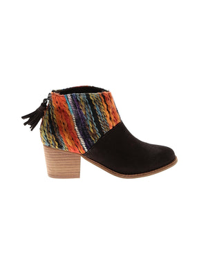 1 shoe size - 5