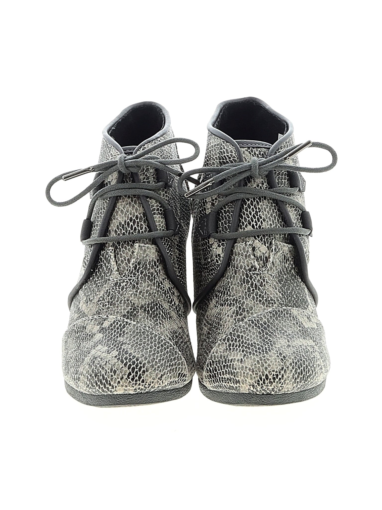 2 shoe size - 8 1/2