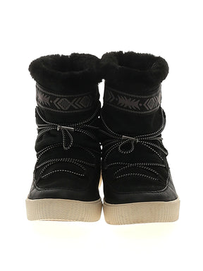 2 shoe size - 7