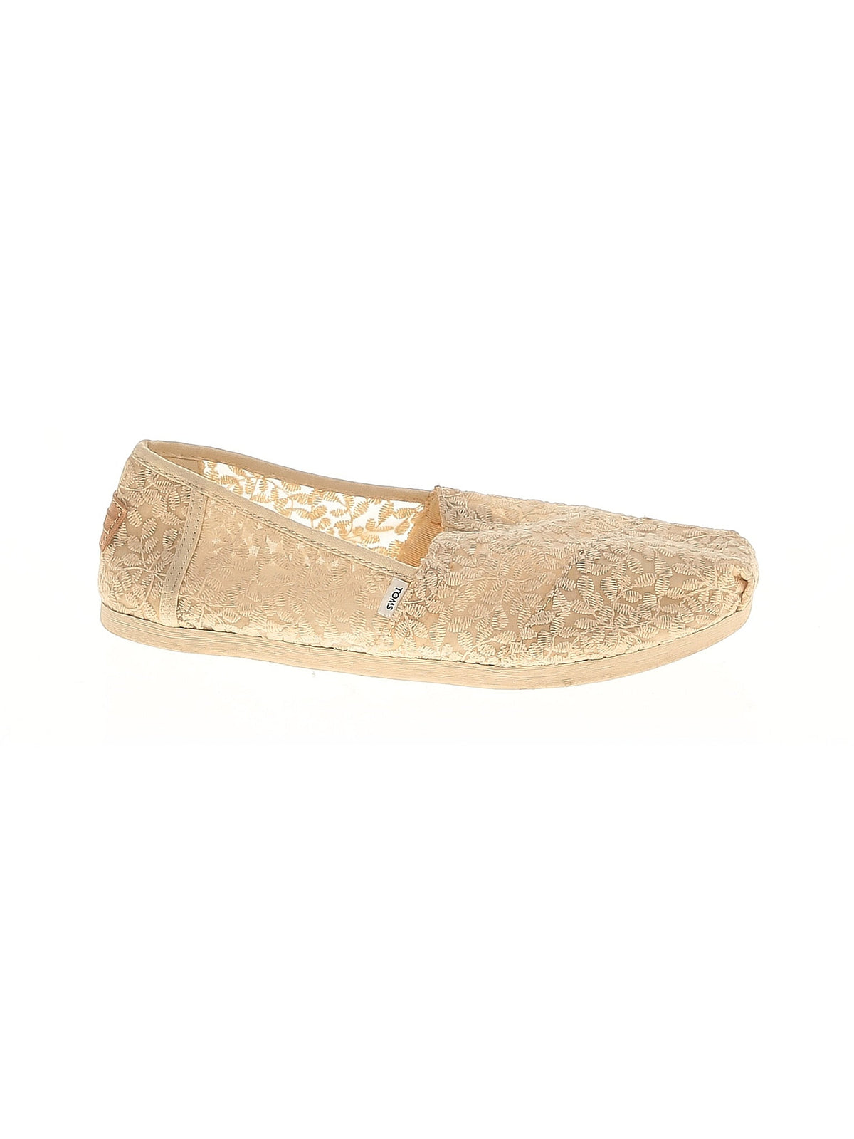 1 shoe size - 8
