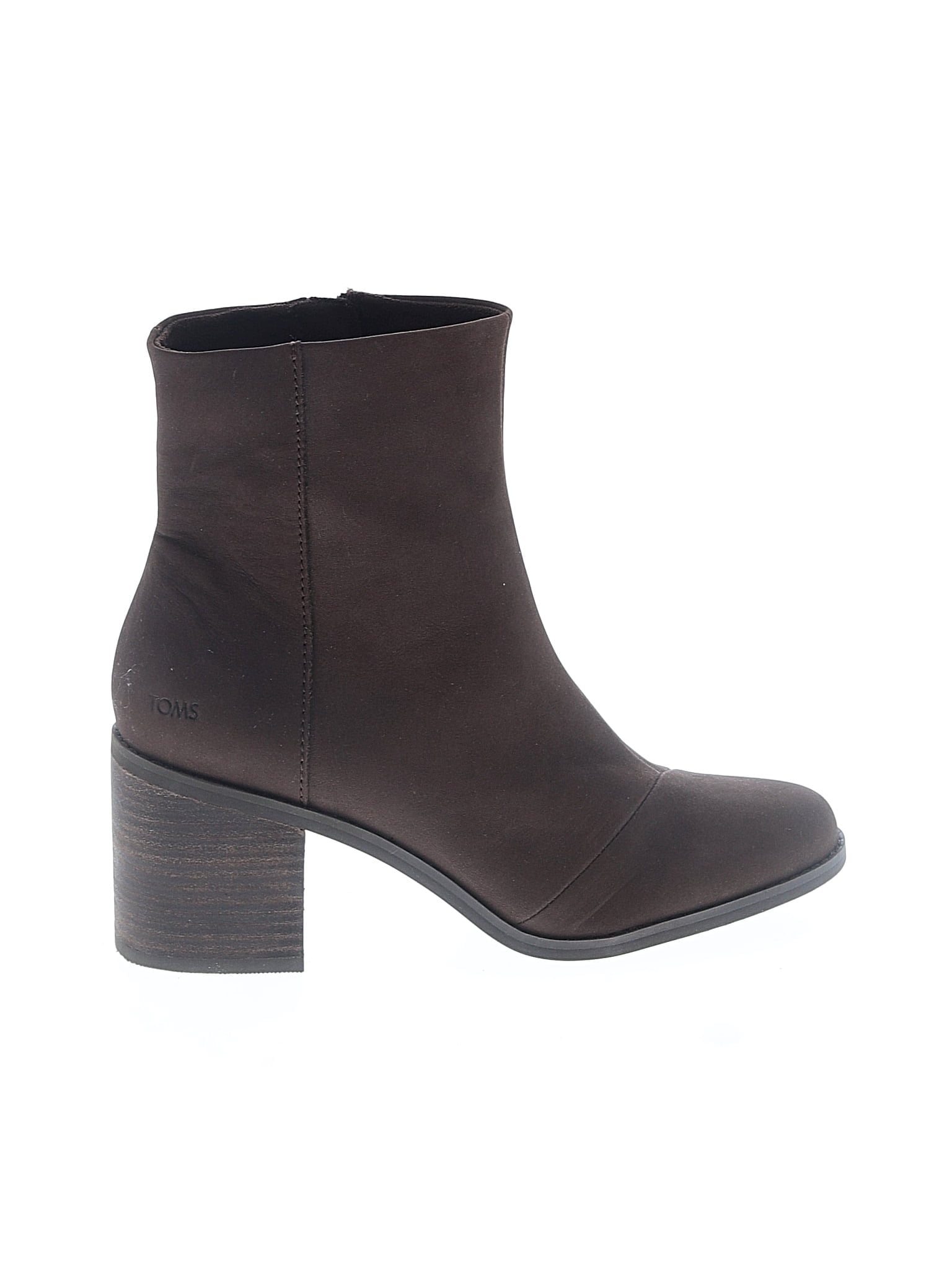 1 shoe size - 8