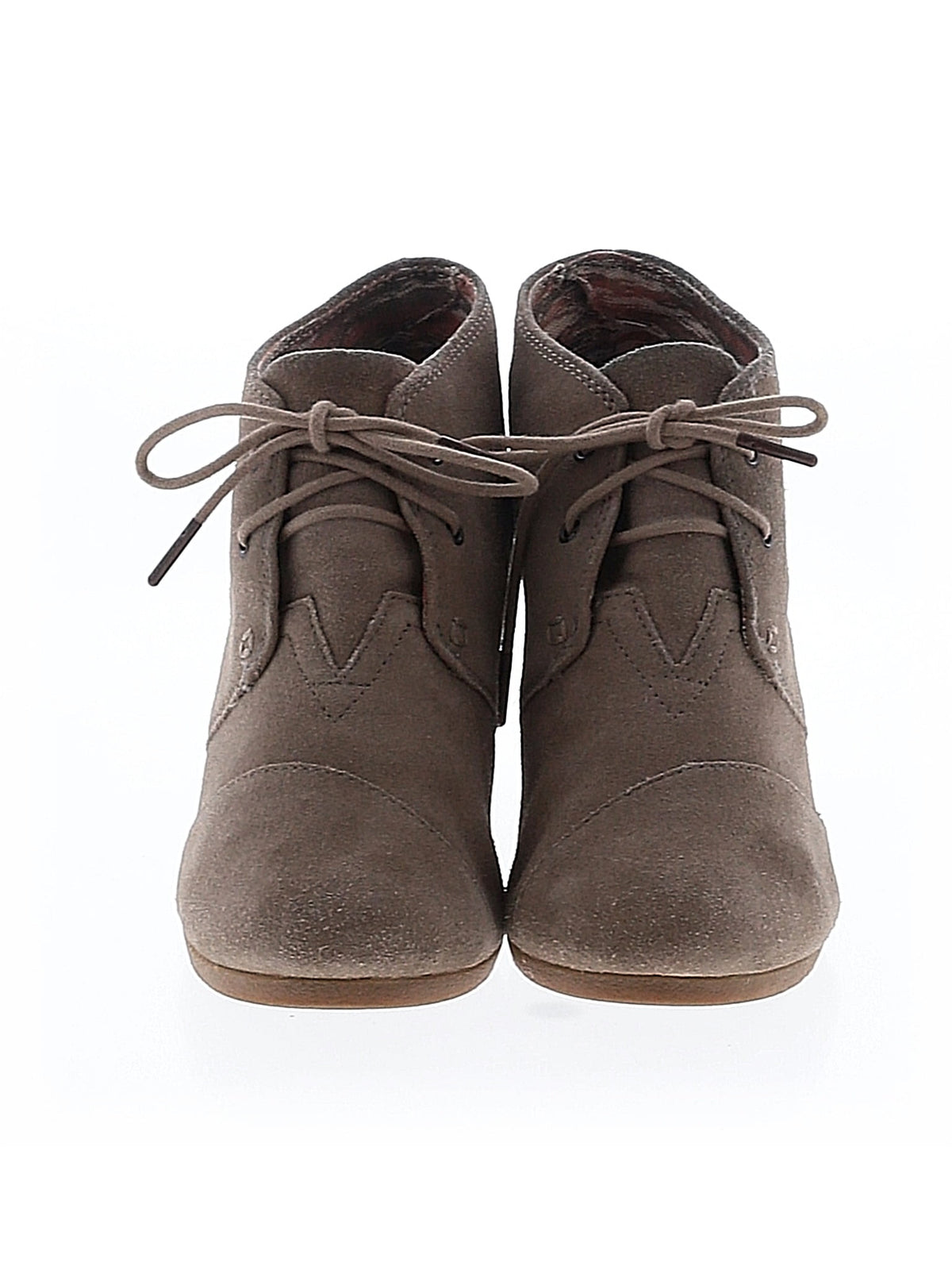 2 shoe size - 8