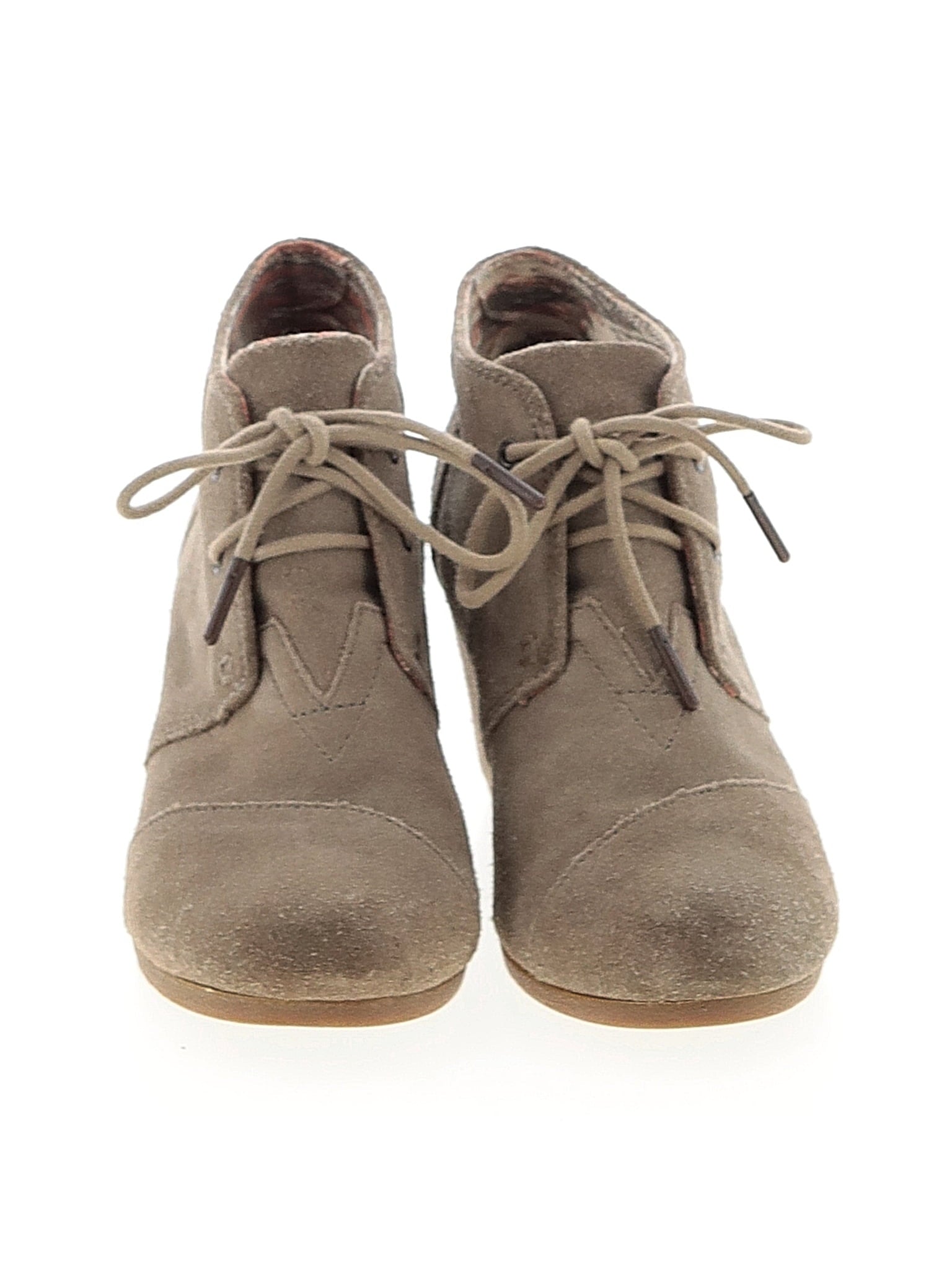 2 shoe size - 6