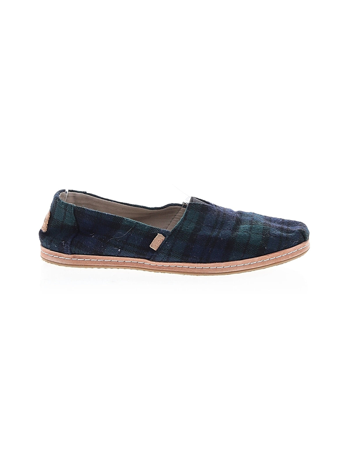 1 shoe size - 8 1/2