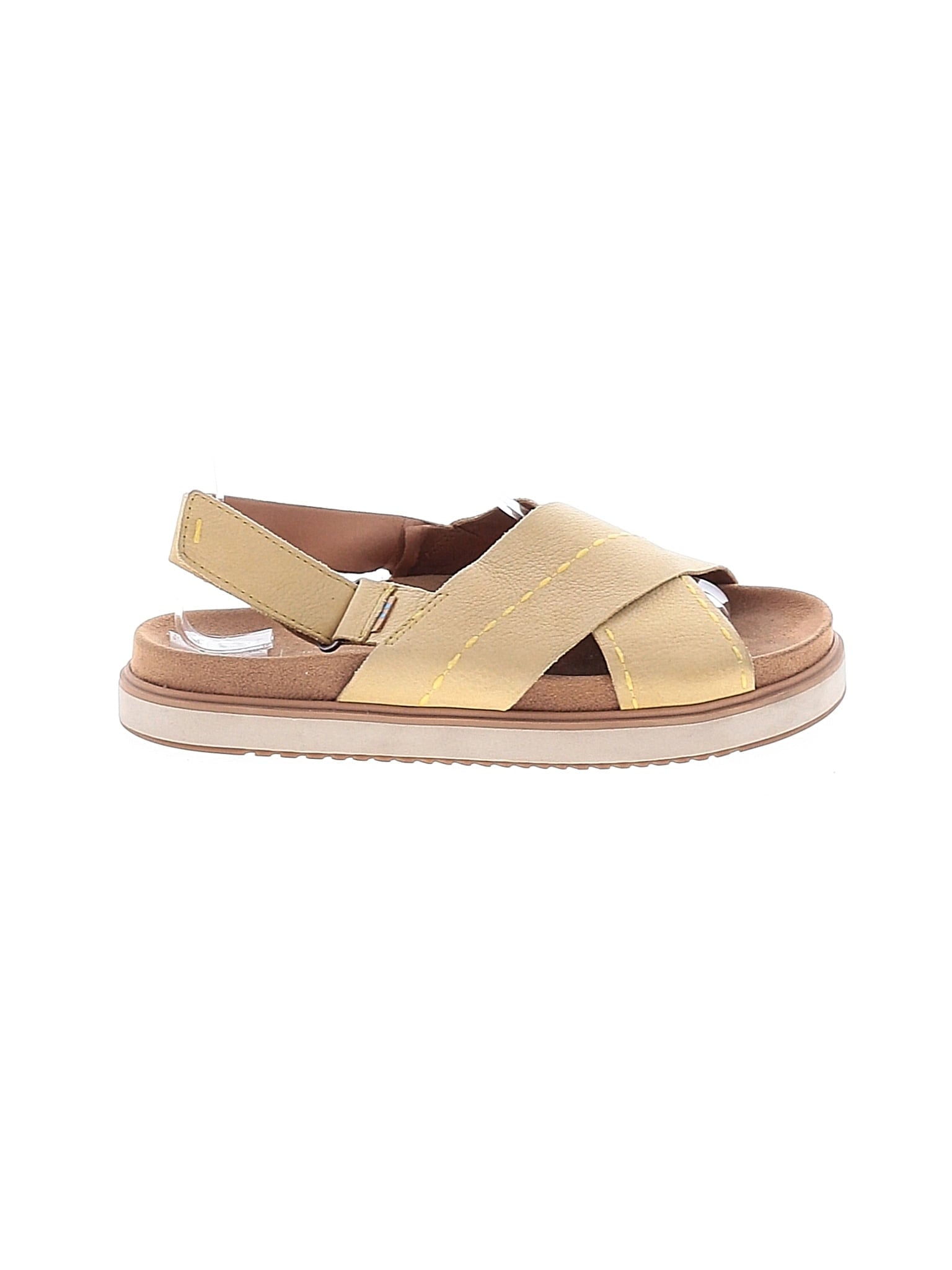 1 shoe size - 7