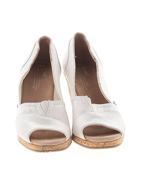 2 shoe size - 8 1/2