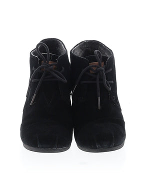 2 shoe size - 8 1/2