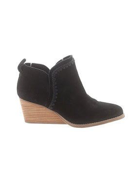 1 shoe size - 6 1/2