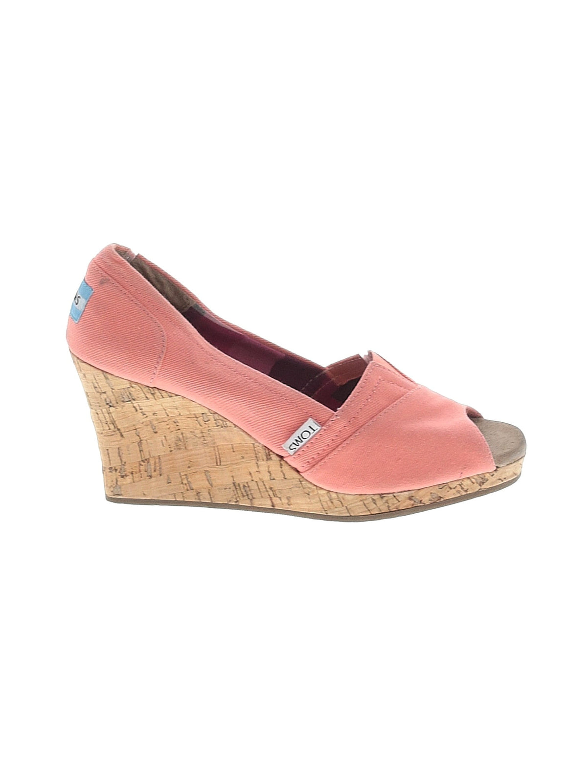 1 shoe size - 7