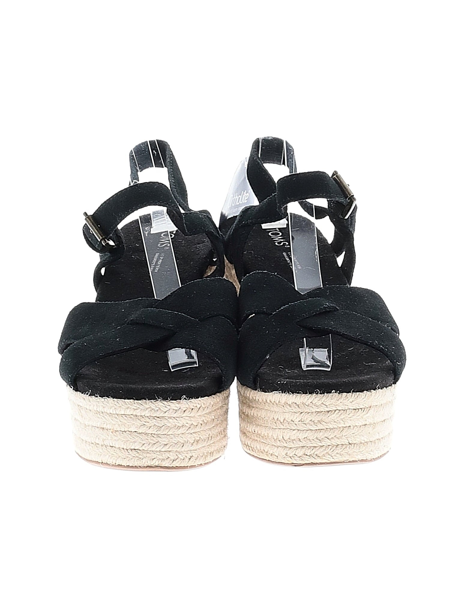 2 shoe size - 10