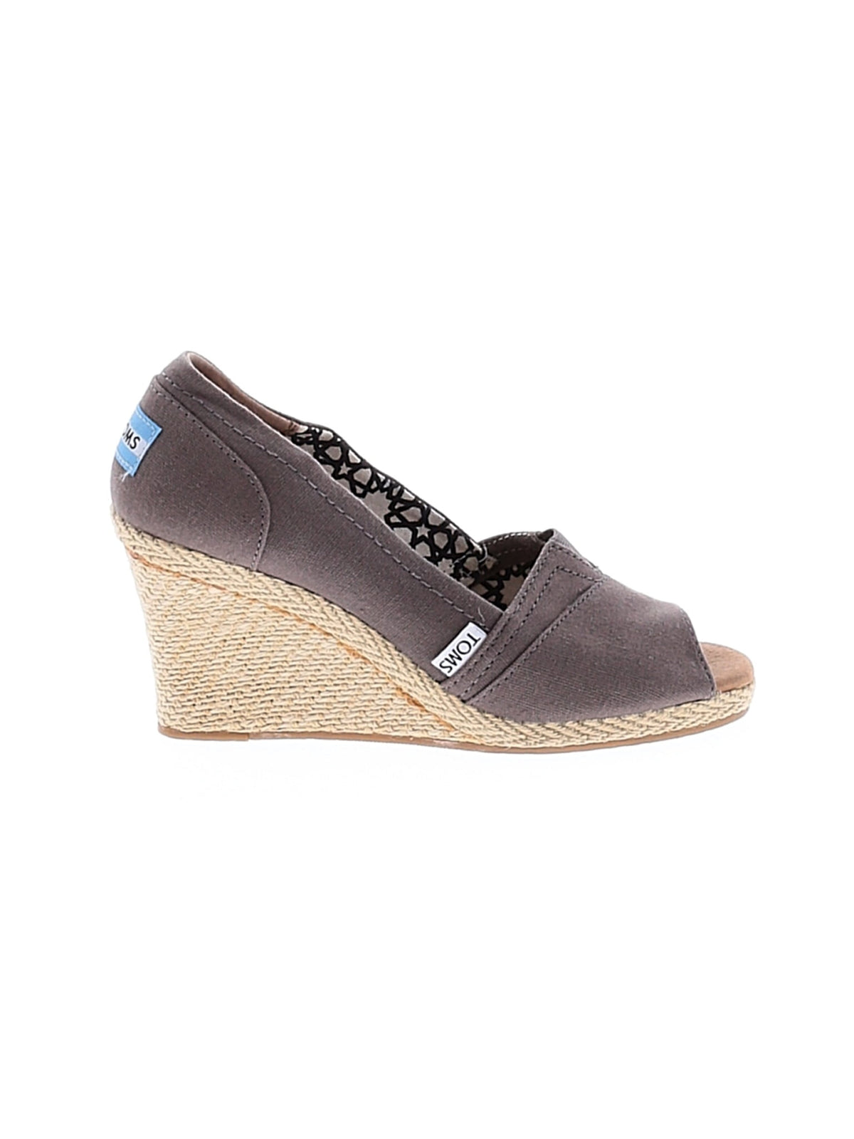 1 shoe size - 7