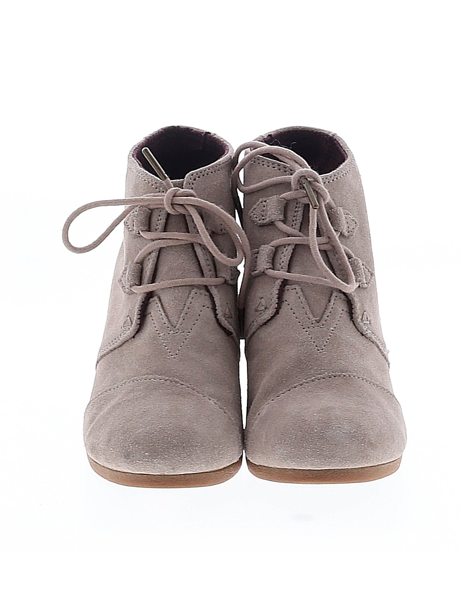 2 shoe size - 9