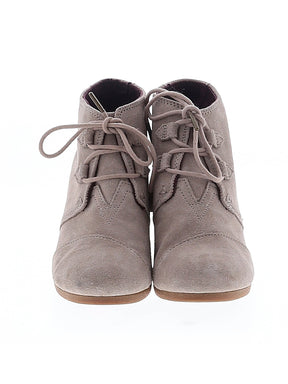 2 shoe size - 9