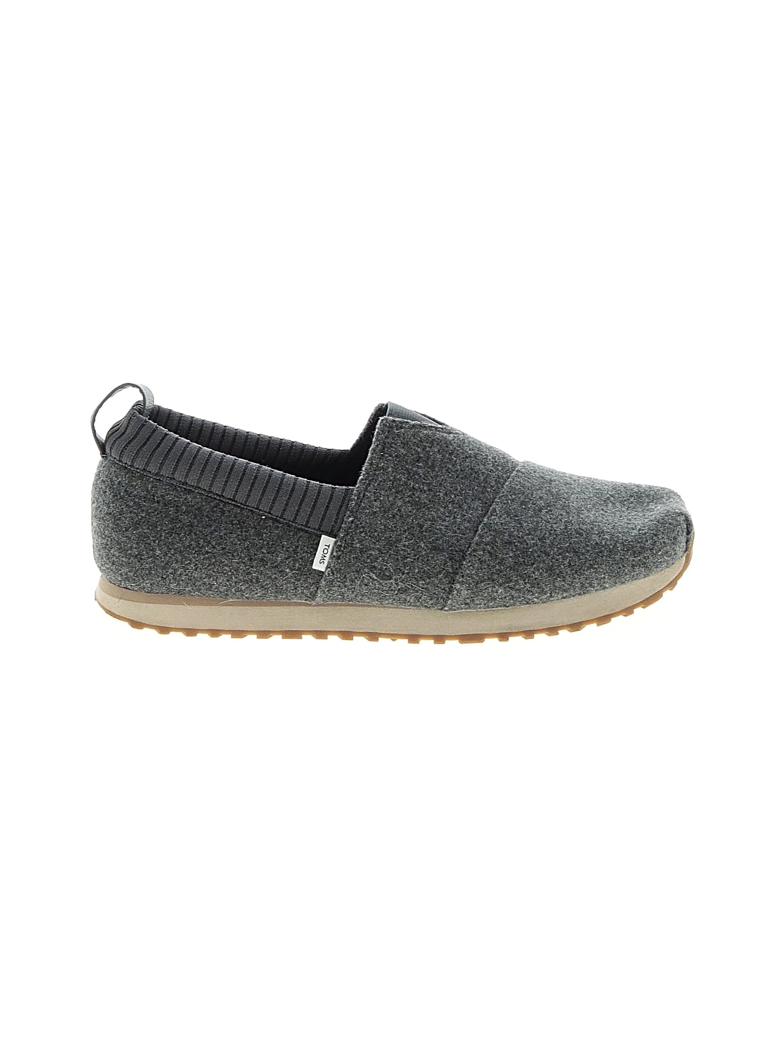 1 shoe size - 9