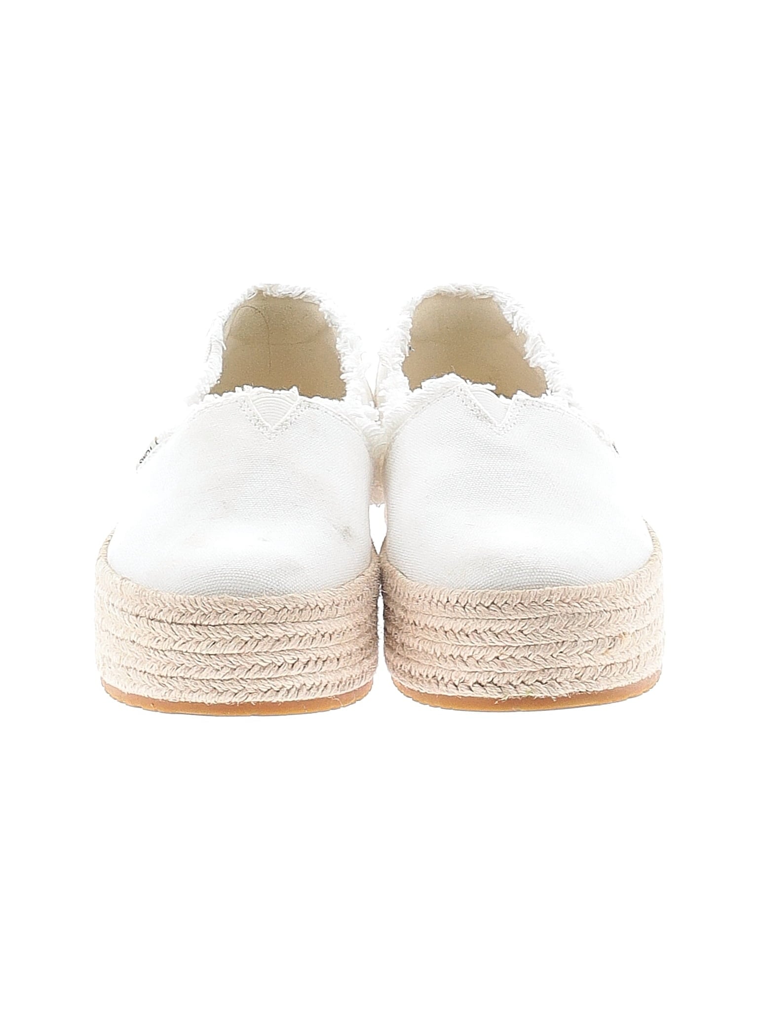 2 shoe size - 6 1/2