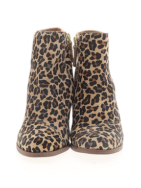 2 shoe size - 7