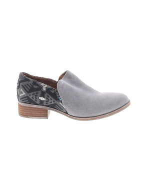 1 shoe size - 6 1/2
