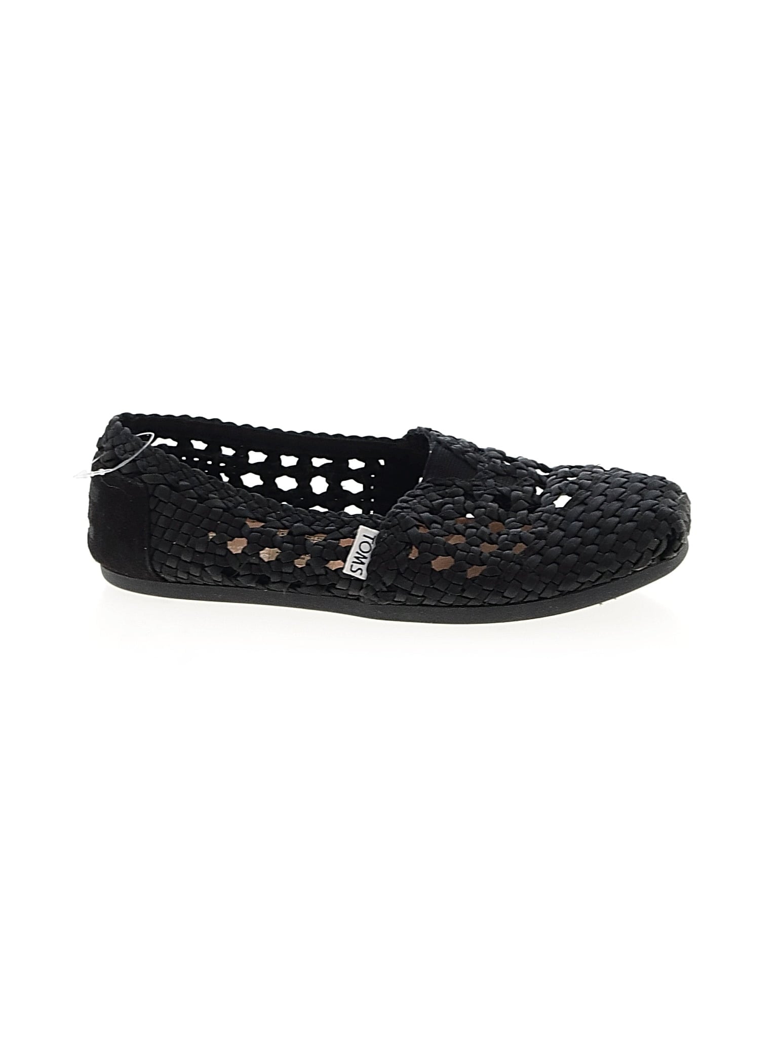 1 shoe size - 6