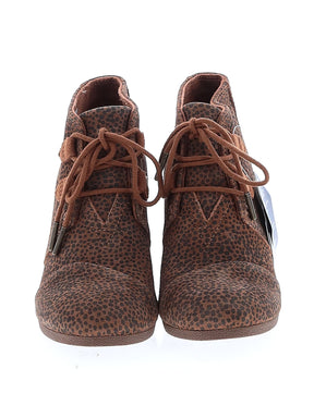 2 shoe size - 6