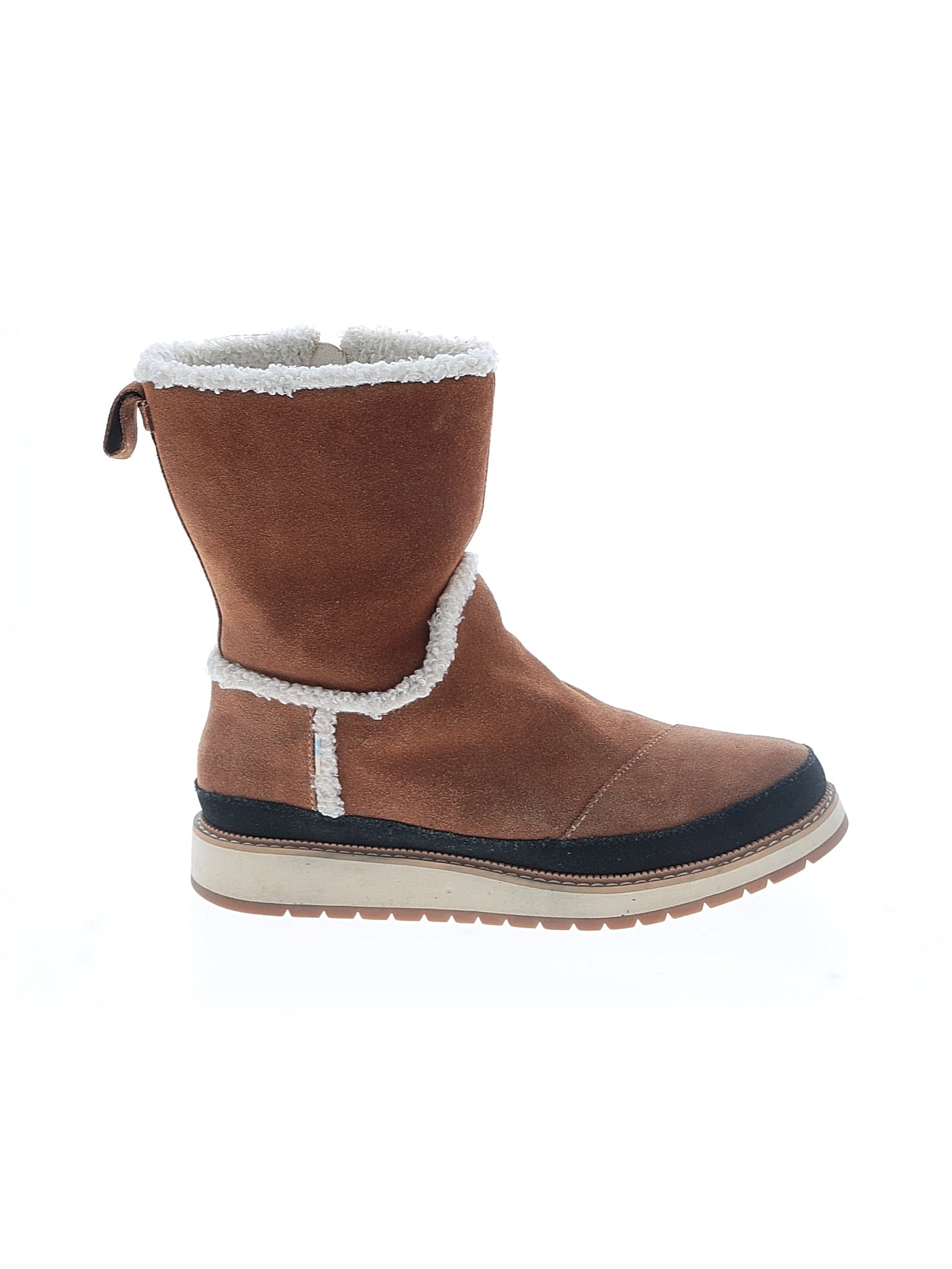 1 shoe size - 6