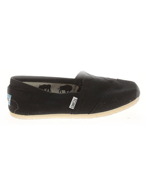 1 shoe size - 6