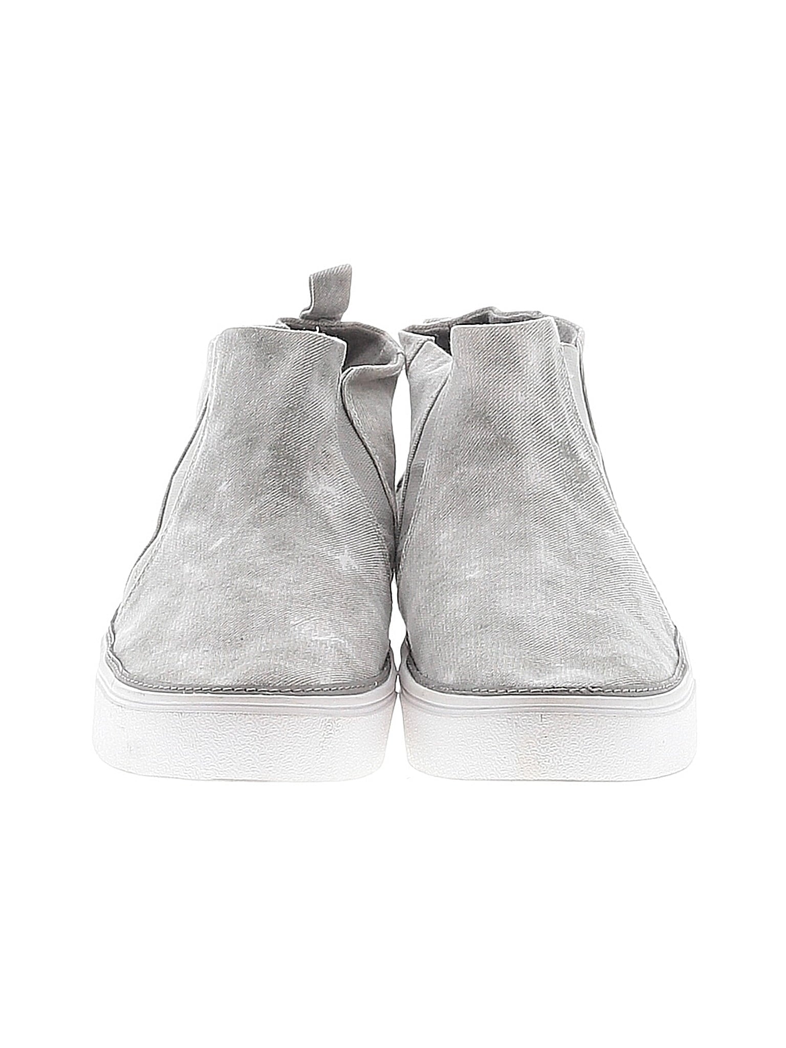 2 shoe size - 9 1/2