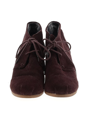 2 shoe size - 8 1/2
