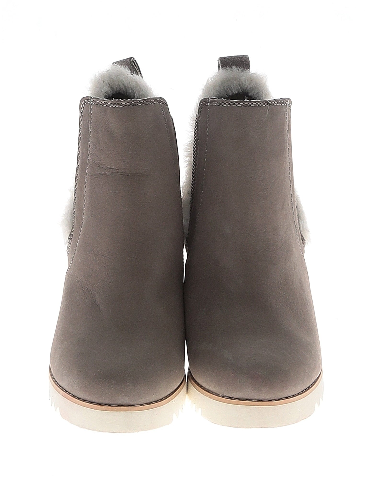 2 shoe size - 6 1/2