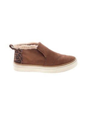 1 shoe size - 7 1/2
