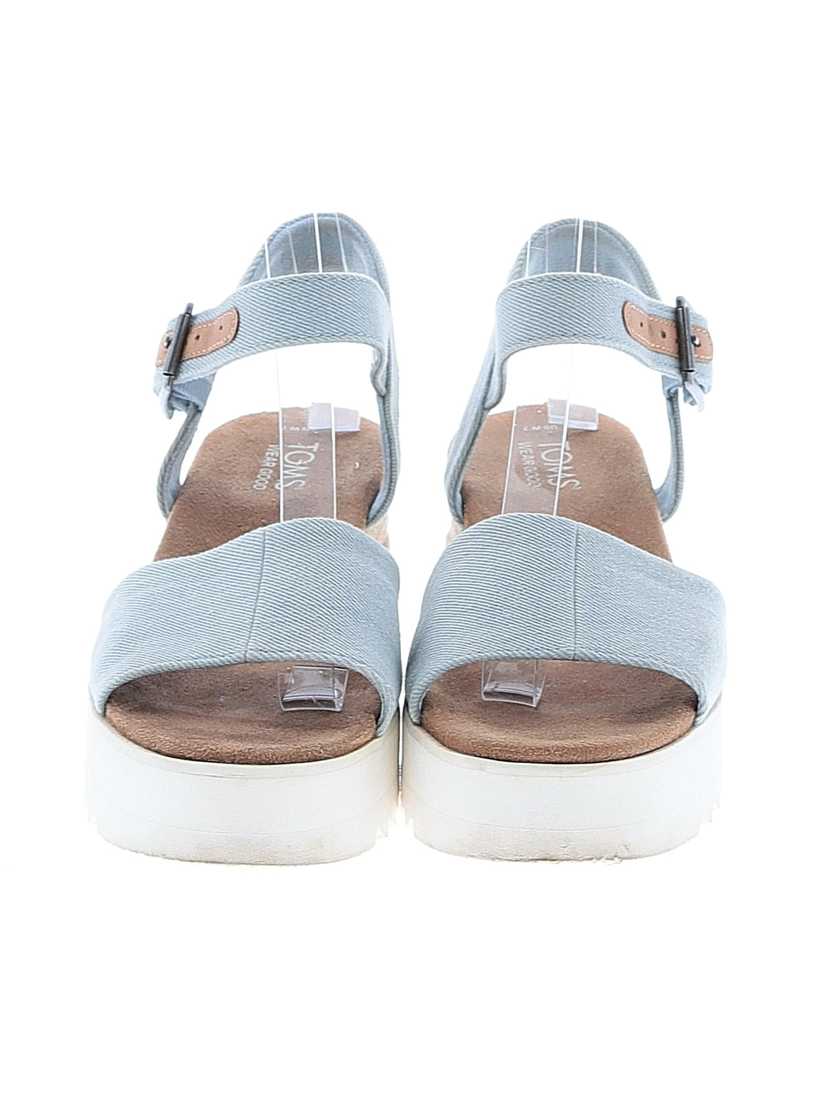 2 shoe size - 7