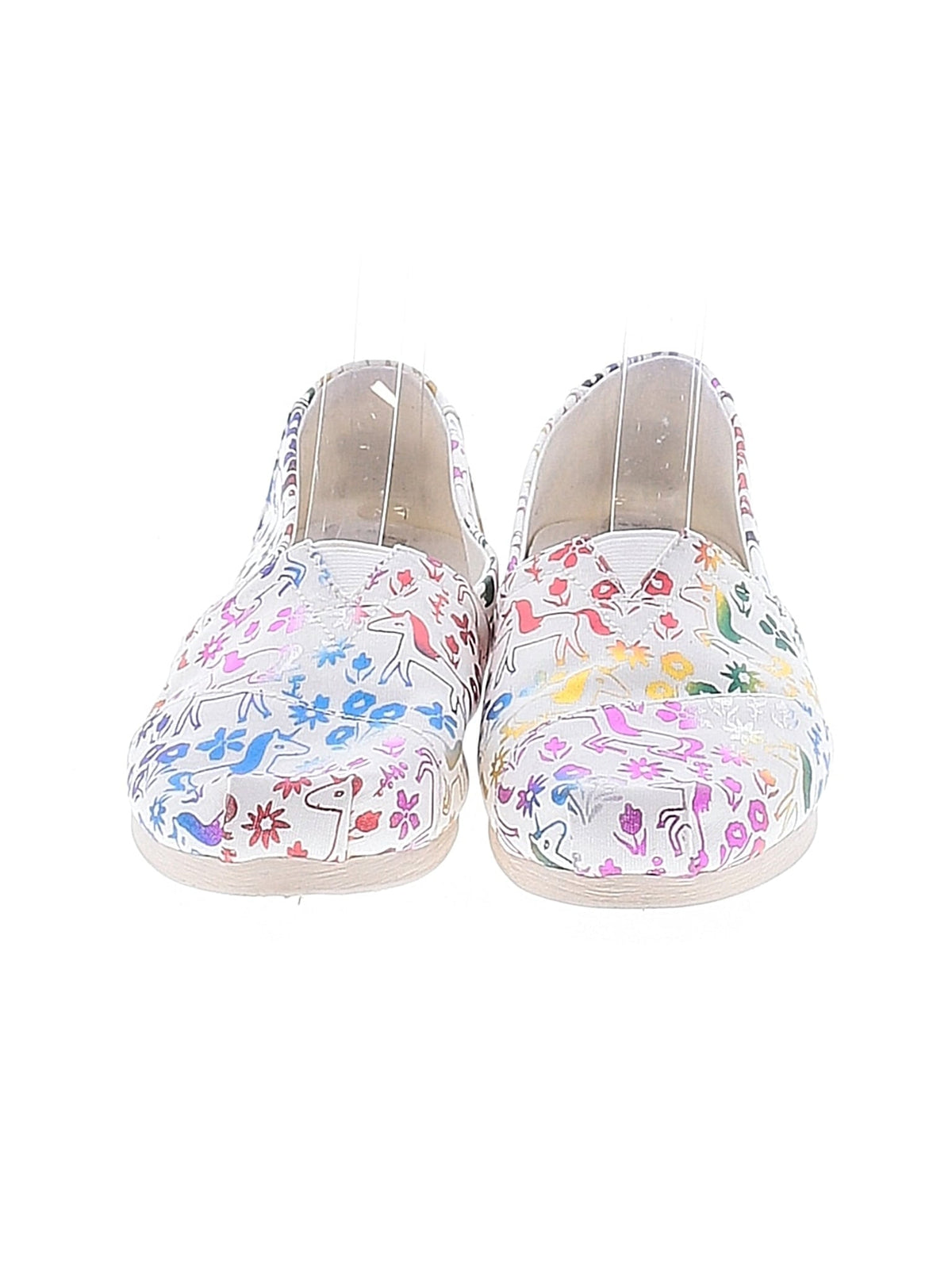 2 shoe size - 7