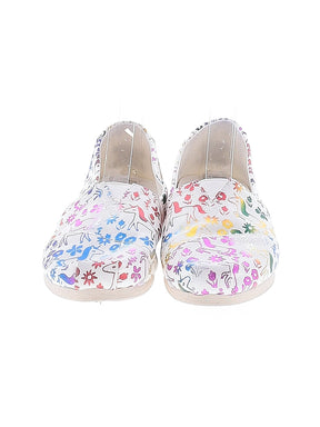 2 shoe size - 7