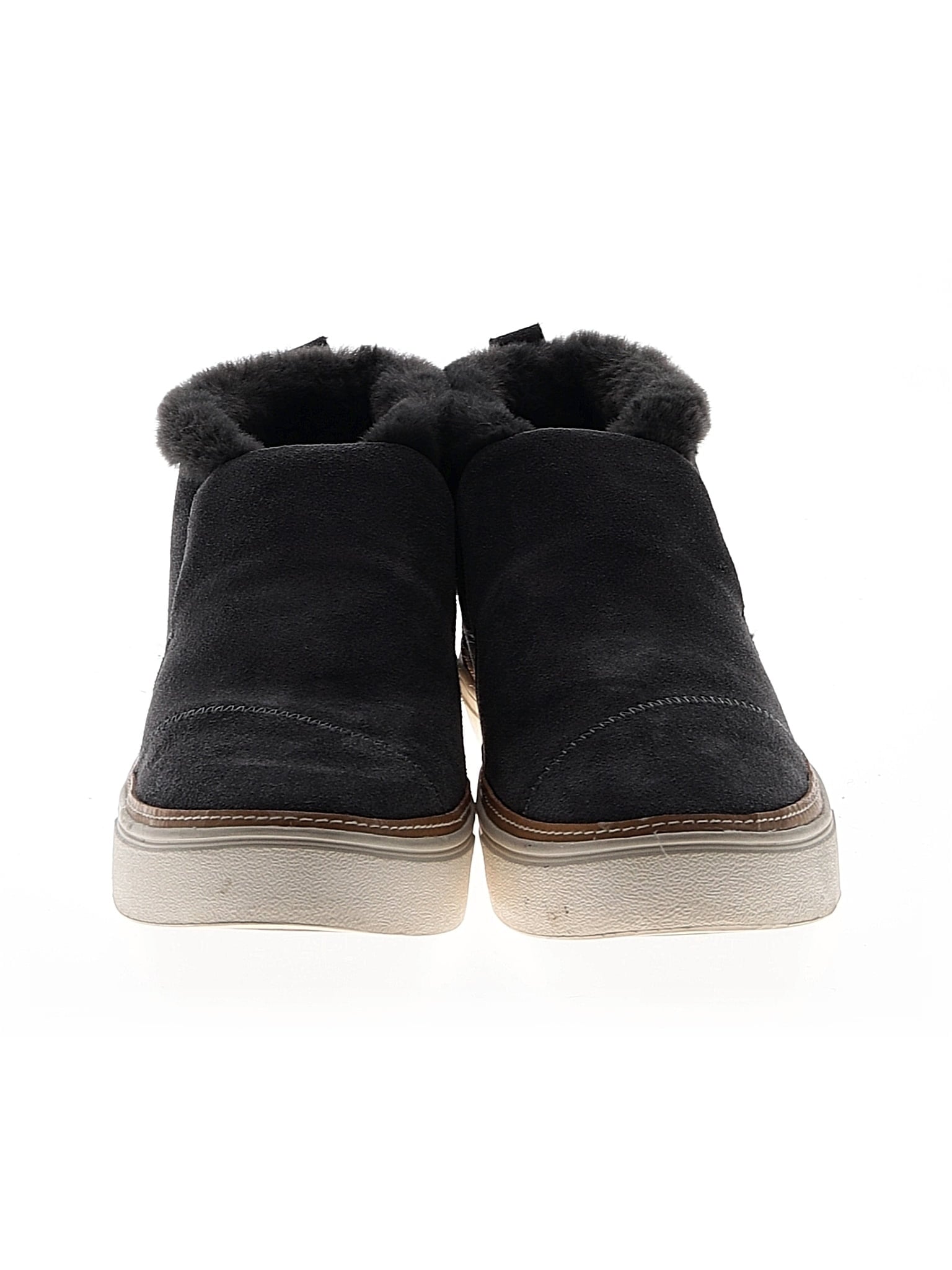 2 shoe size - 8 1/2