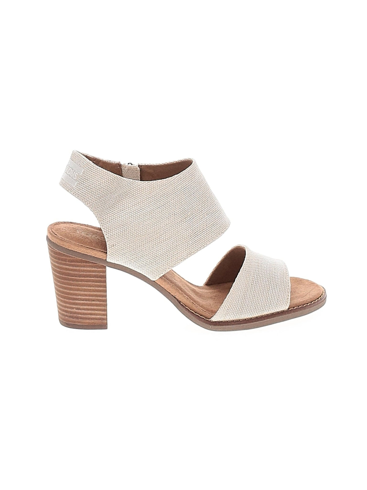 1 shoe size - 8 1/2
