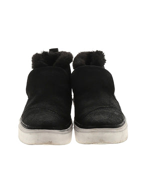 2 shoe size - 7