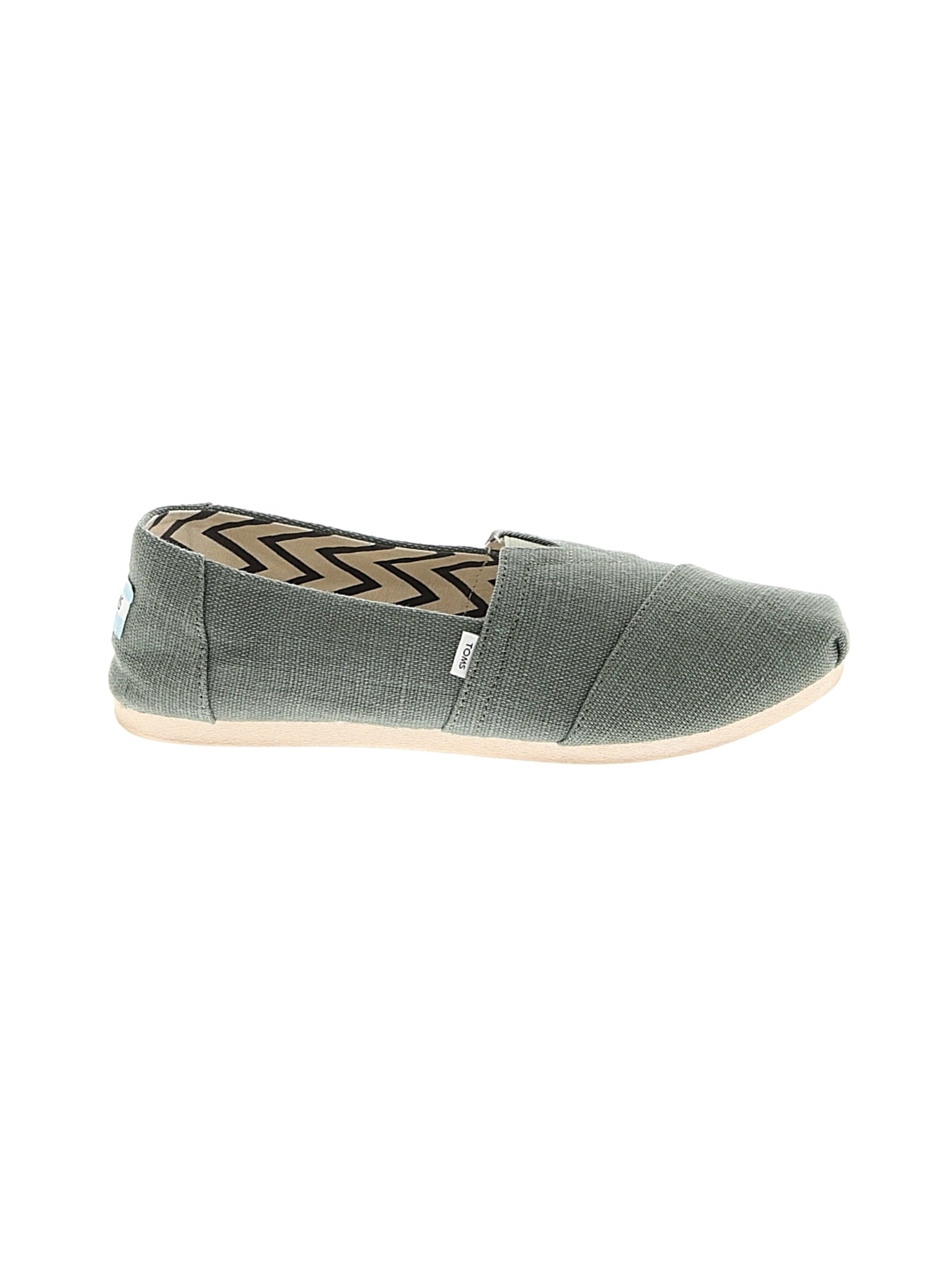 1 shoe size - 8 1/2