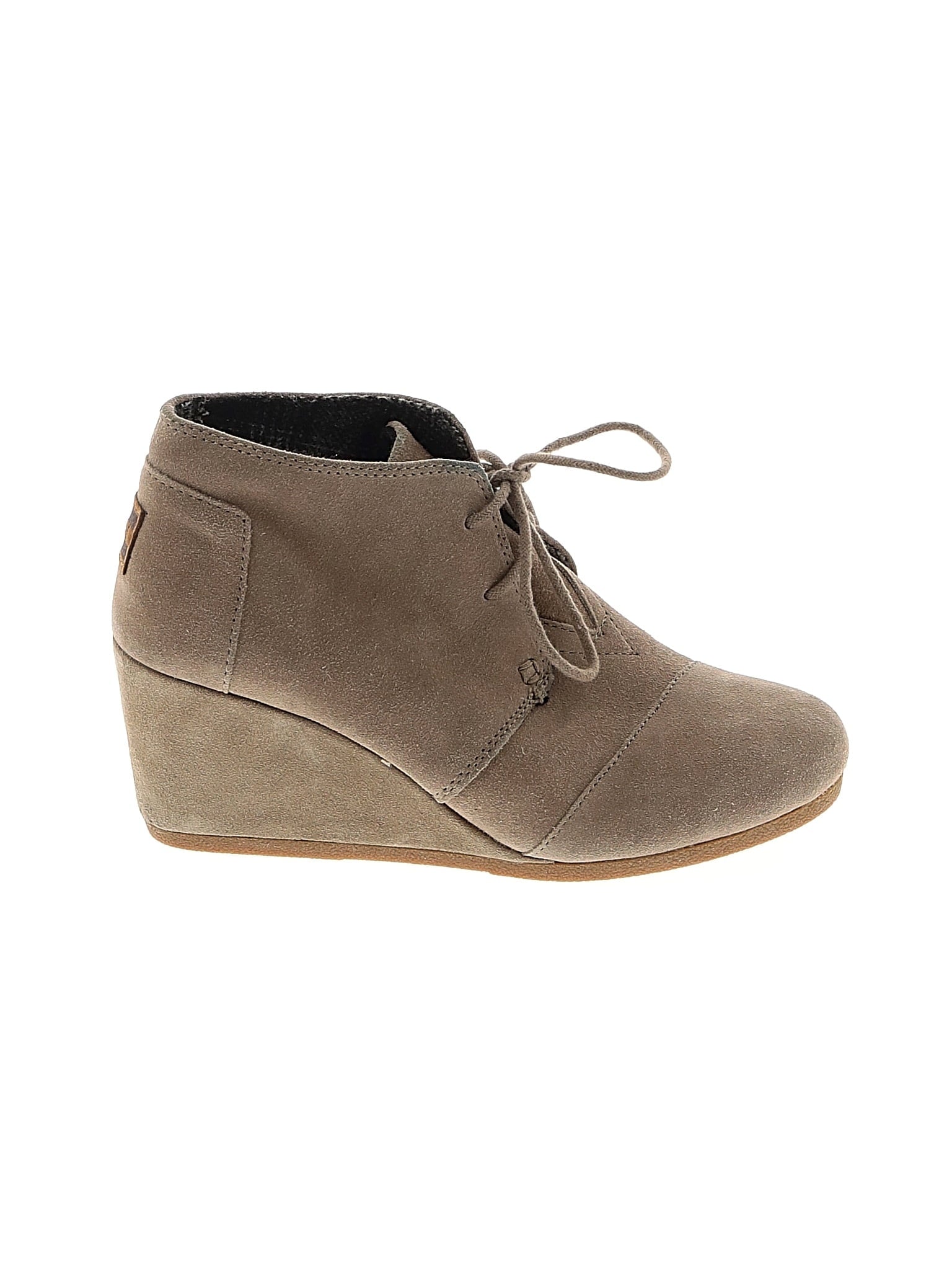 1 shoe size - 9