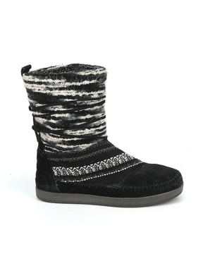 1 shoe size - 7 1/2