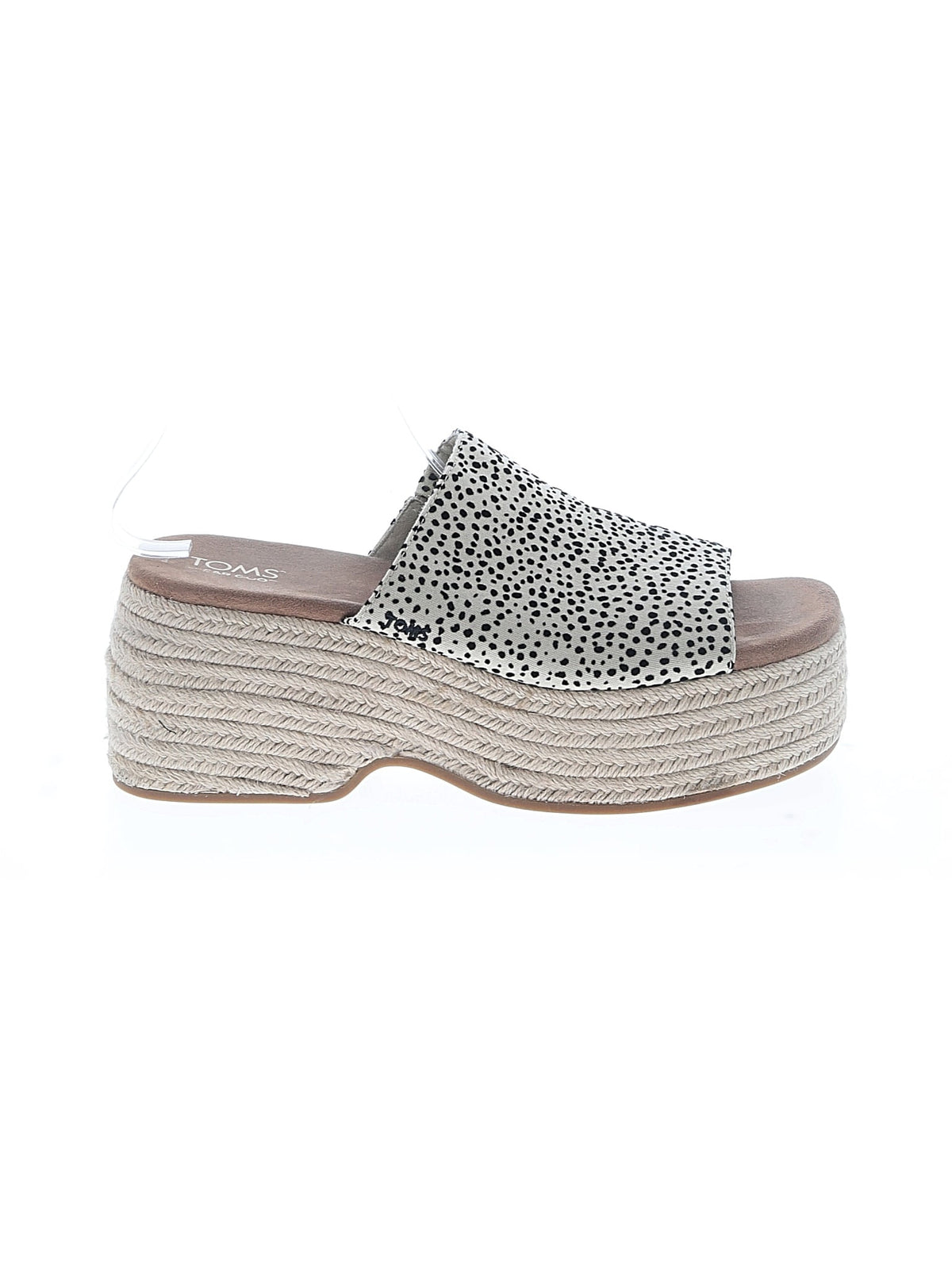 1 shoe size - 42 (EU)