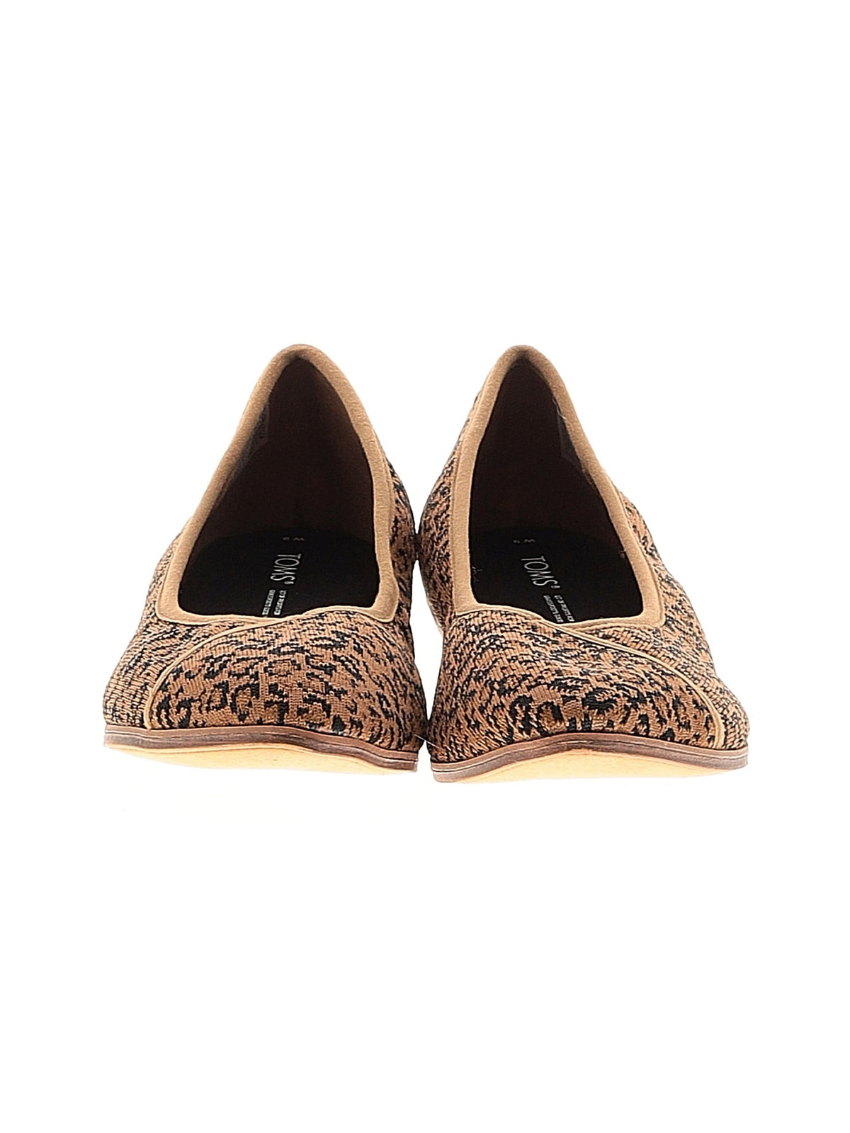 2 shoe size - 9
