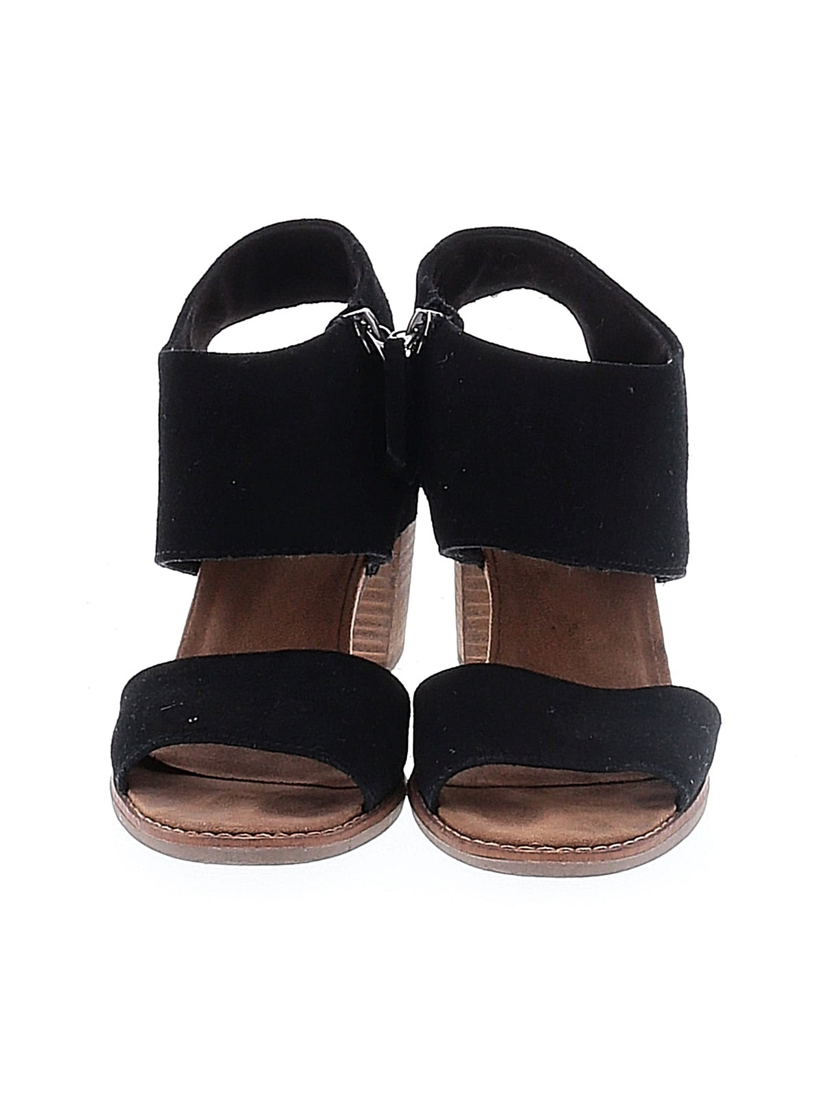 2 shoe size - 7
