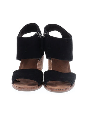 2 shoe size - 7