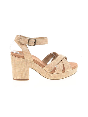 1 shoe size - 6 1/2