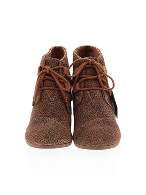 2 shoe size - 8 1/2