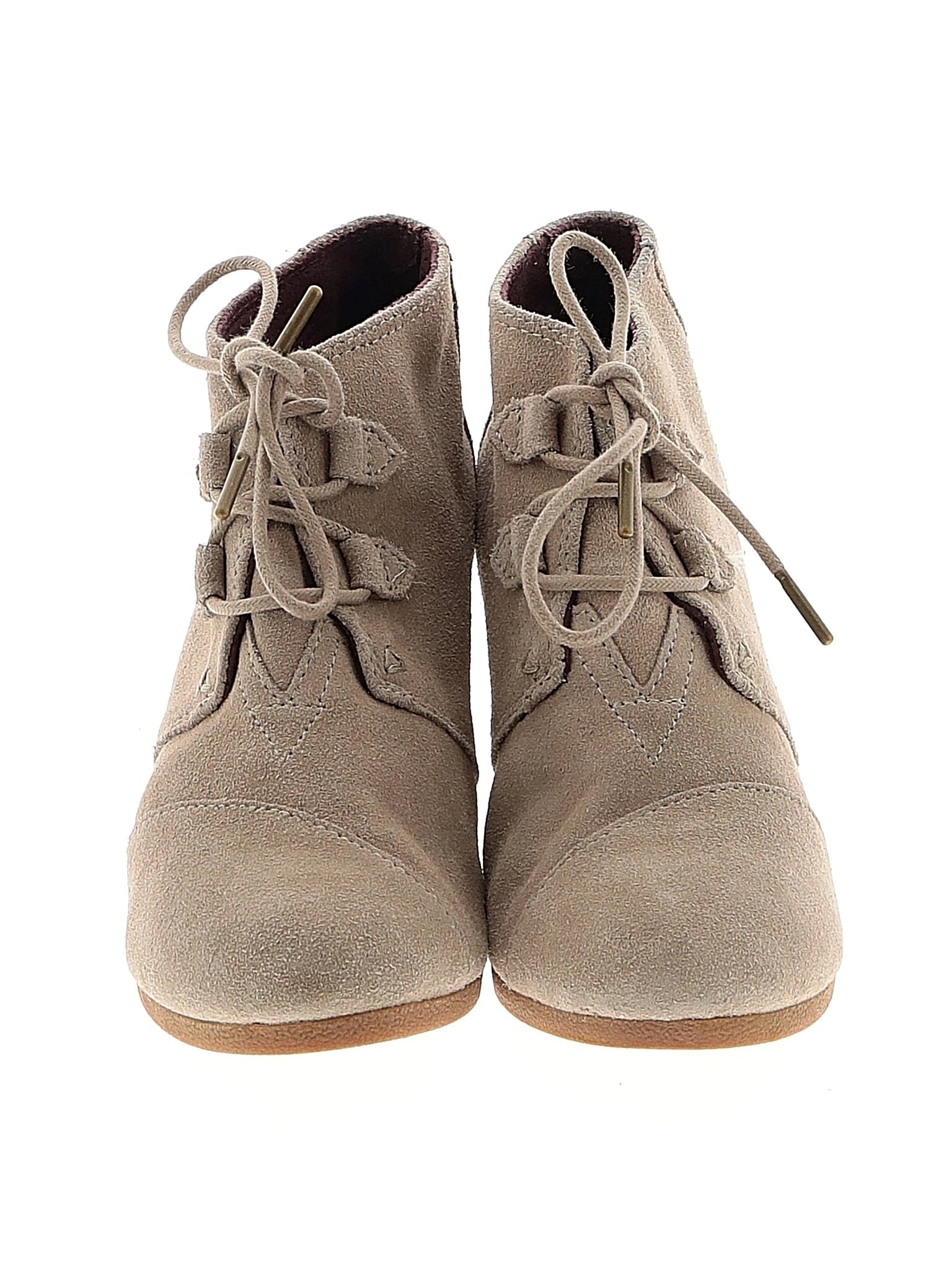 2 shoe size - 8 1/2