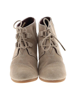 2 shoe size - 8 1/2