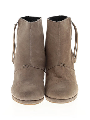 2 shoe size - 7