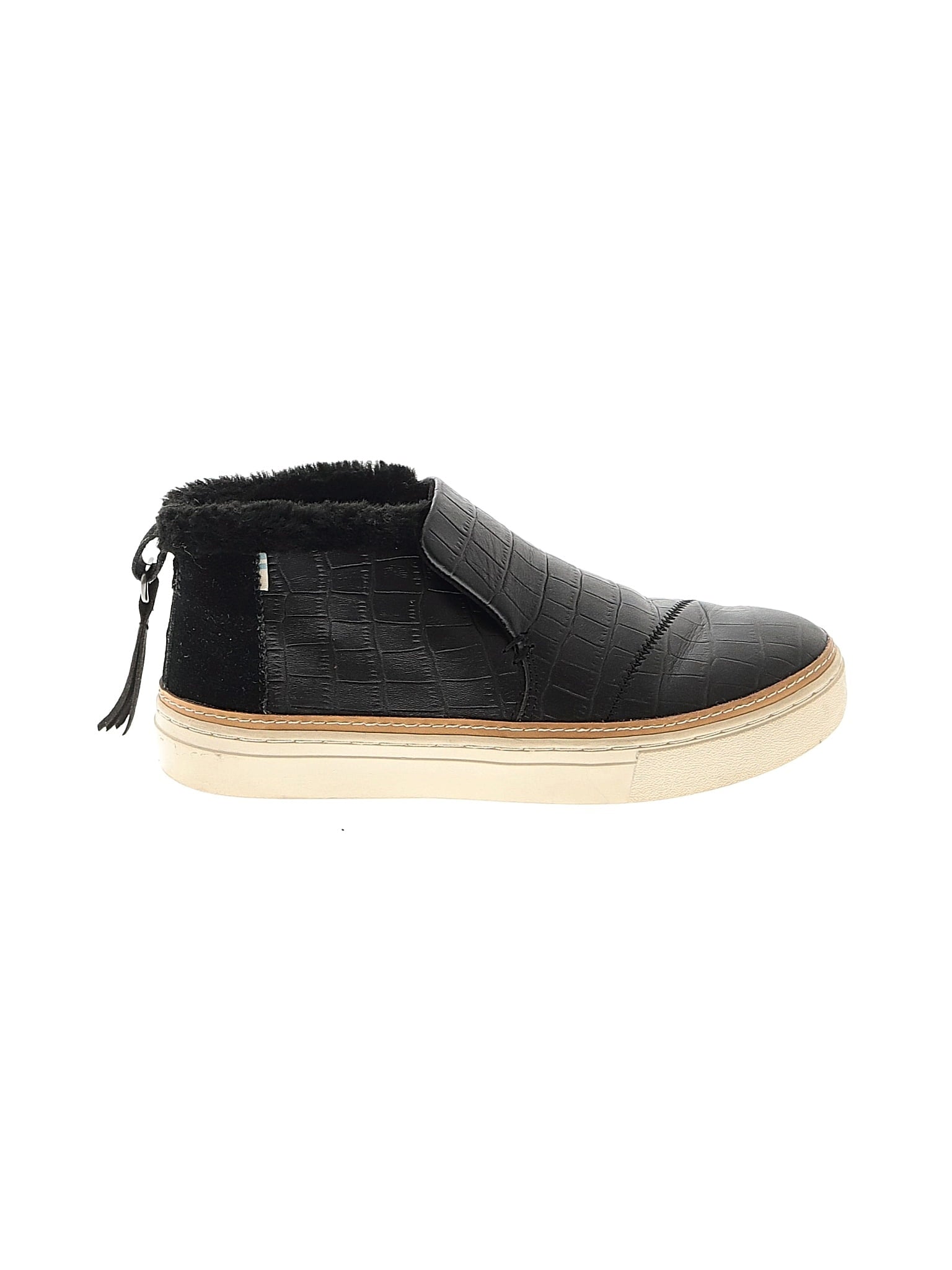 1 shoe size - 7